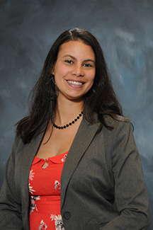 Lenagh Promoted To Licensing Specialist