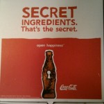 Secrets of Coca Cola