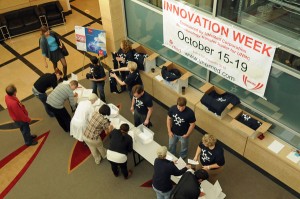 Innovation Week