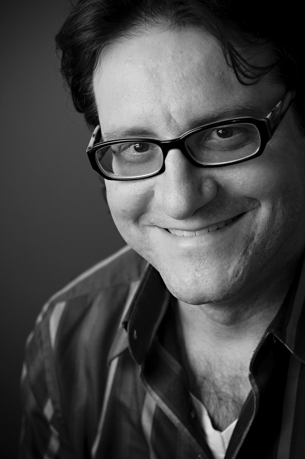 Brad feld