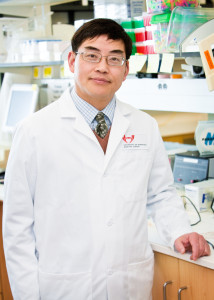 Dr. Gus Wang