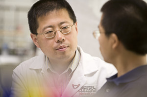 Dr. Dong Wang