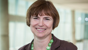 Tatiana Bronich, Ph.D.