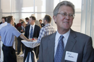Gary Madsen, ProTransit Nanotherapy