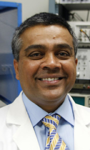 Keshore Bidasee, PhD