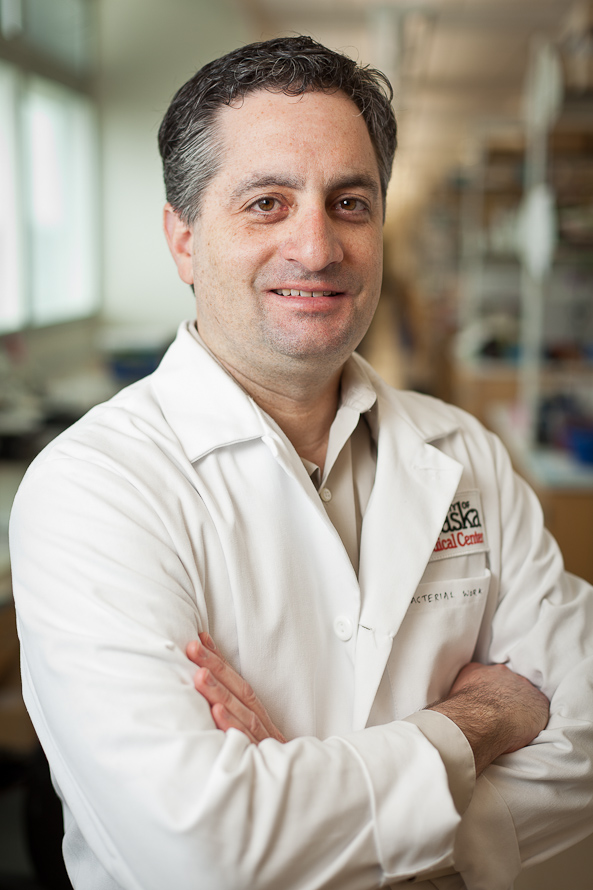 Adam Karpf, PhD