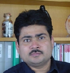 Deven Dandekar, Ph.D.