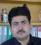 Deven Dandekar, Ph.D.