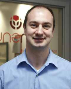 Jeff Schmidt, PhD