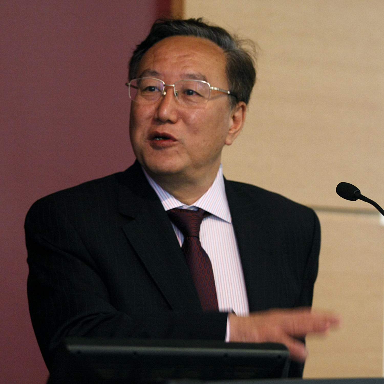 Le Kang, Ph.D.