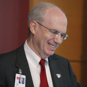 Jeffrey P. Gold, M.D.