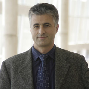 Marius Florescu, MD