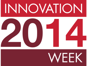 Innovation Week 2014