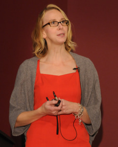 Jenna Yentes, Ph.D.