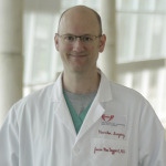 Jason MacTaggart, M.D.