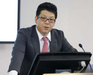 Toru Seo, Ph.D.