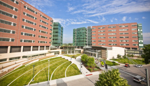 Durham Research Center