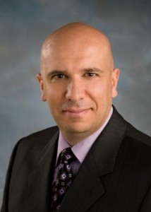 Samer Al-Murrani, Ph.D., M.B.A.