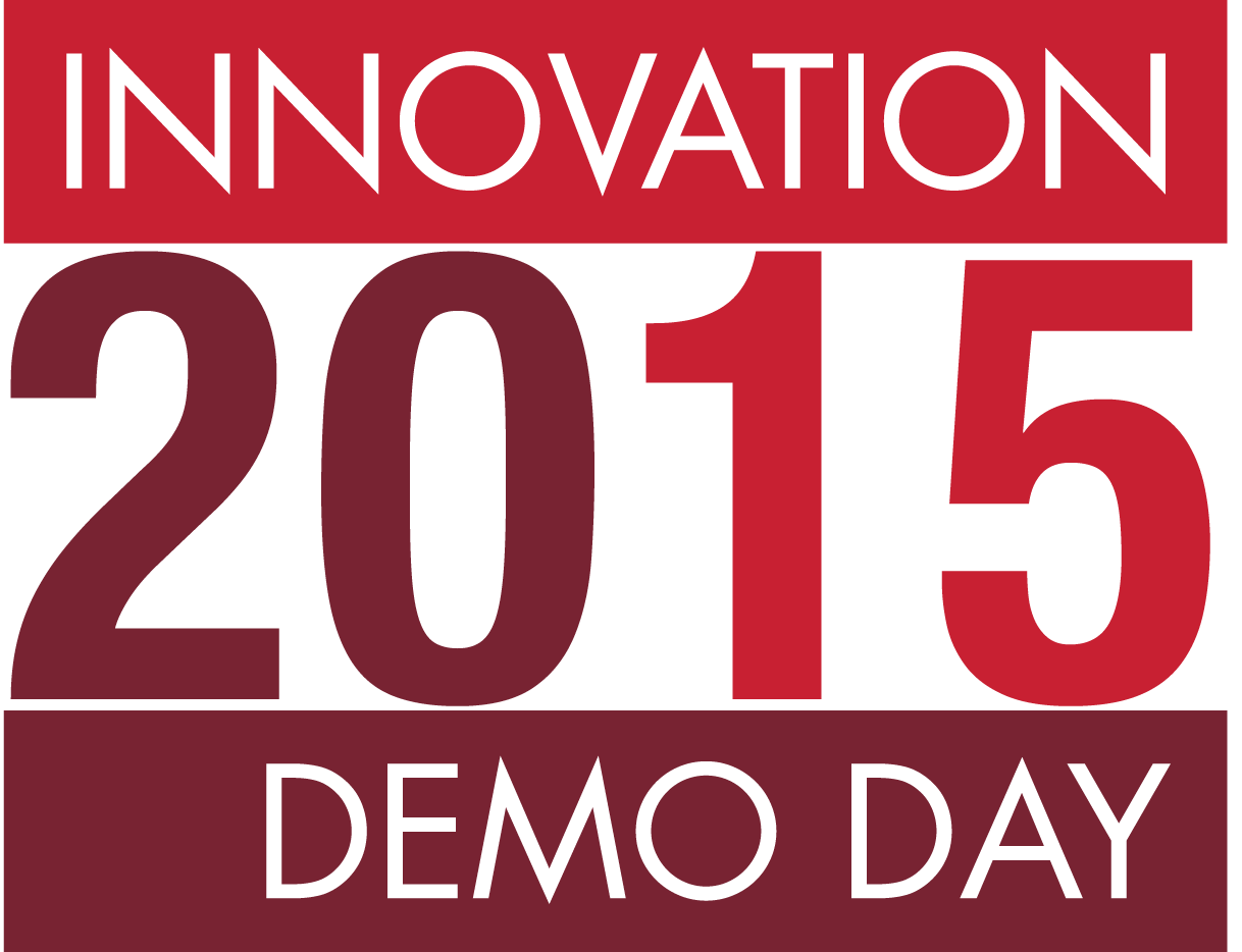 Demo Day 2015