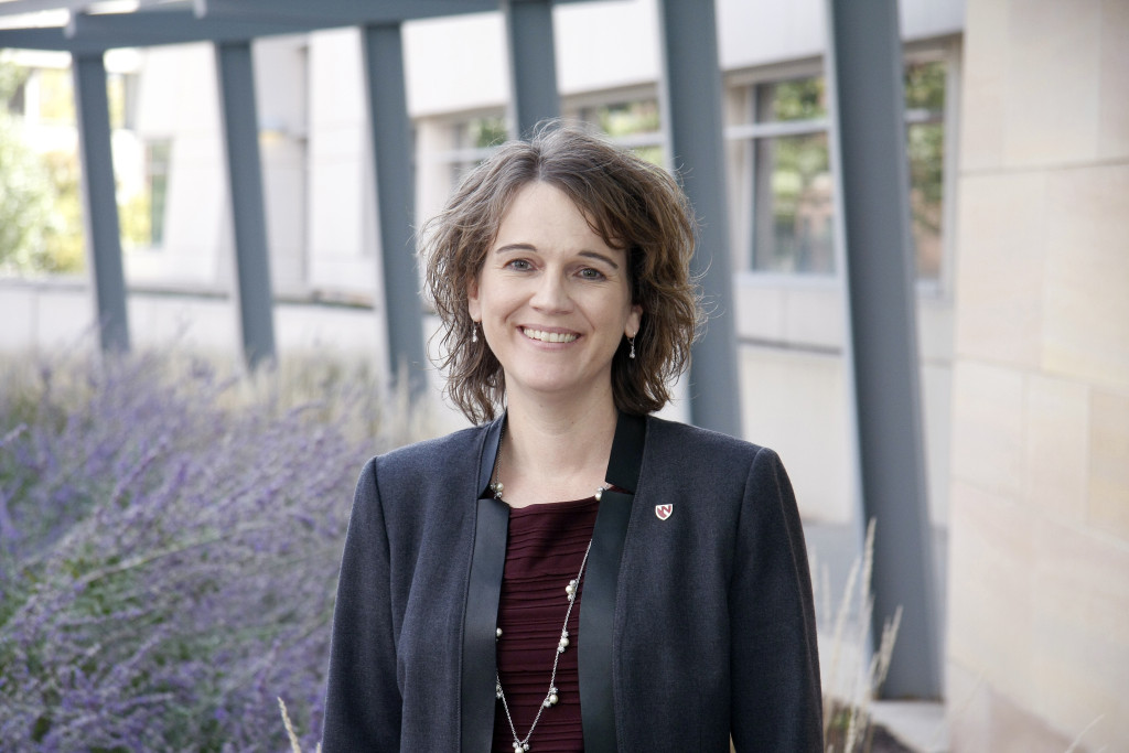 Tammy Kielian, PhD, Professor of Pathology, Dept. of Pathology and Microbiology, University of Nebraska Medical Center