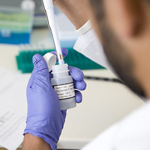 Long Acting Formulations for Treating Hepatitis B