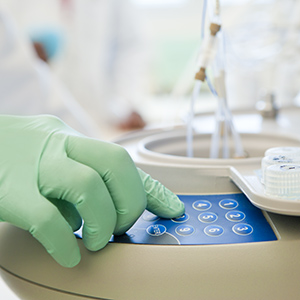 Deconvolution of NGS mixtures