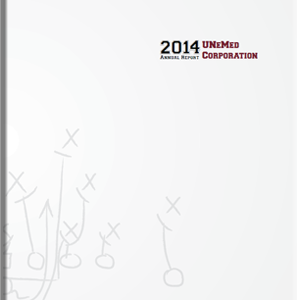 2014 Annual Report