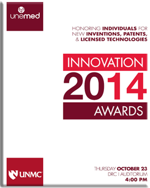 2014 Innovation Awards Program