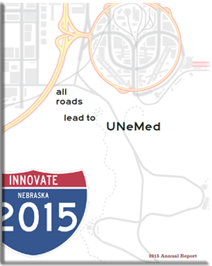 UNeMed 2015 Annual Report