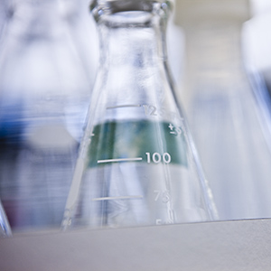 Nanofiber microspheres for wound healing