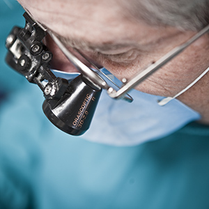 Cardiac vascular access graft