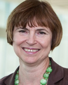 Tatiana Bronich, Ph.D.