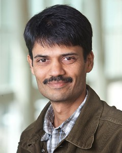 Channabasavaiah Gurumurthy, PhD