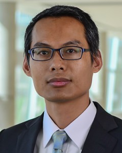 Jingwei Xie, Ph.D.