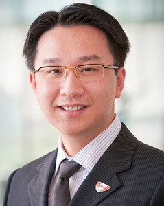 Joseph Siu, Ph.D.