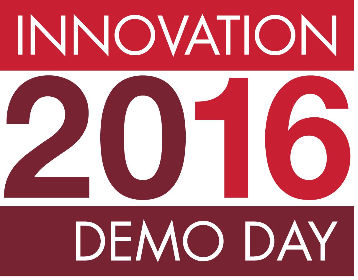 Demo Day 2016