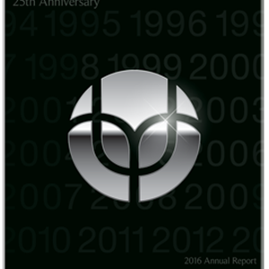 2016 Annual Report