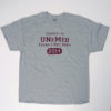 UNeMed T-shirt (circa 2014) - Image 3