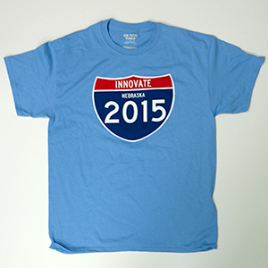 UNeMed T-shirt (circa 2015)