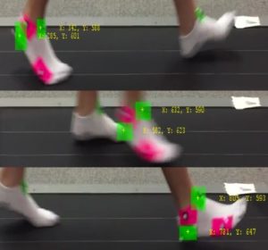 Motion capture system