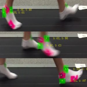 Motion capture system