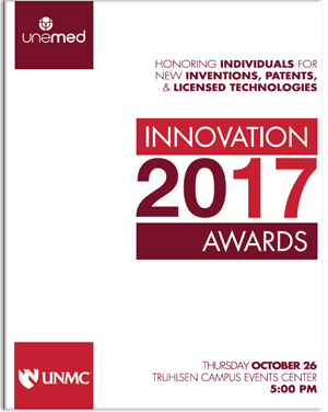 2017 Innovation Awards Program