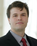 Tyler Scherr, Ph.D.