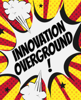 Innovation Overground