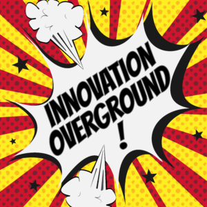 Innovation Overground