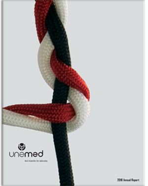 UNeMed 2018 Annual Report