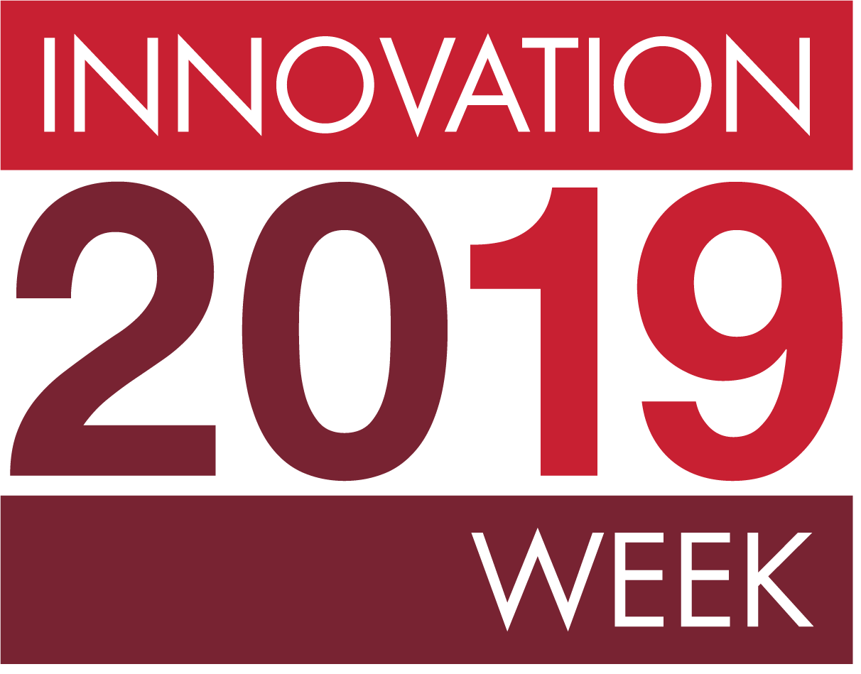 innovation week 2019