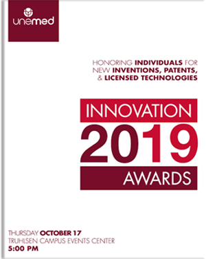 2019 Innovation Awards Program