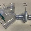 Infectious aerosol filter housing - Image 3