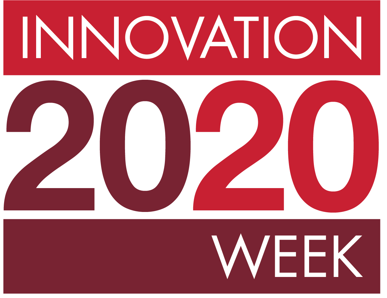 innovation week 2020